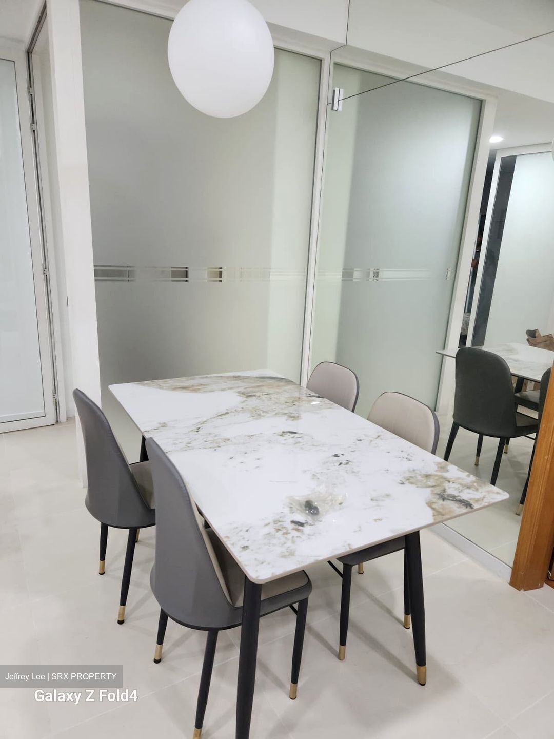 Pavilion 11 (D11), Condominium #582624121